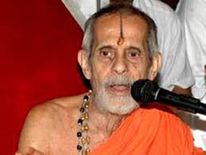 Pejawar seer 